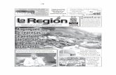 La Region . edicion impresa - 25 agosto 2012