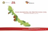 Plan Municipal de Protección Civil, Temporada Invernal 2011-2012