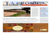 La Cronica 525