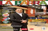 Revista La Barra Edición 31