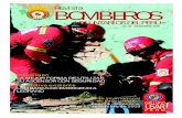 Revista Bomberos Voluntarios Perú Diciembre 2009