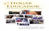 Revista El Hogar Educador (verano 2010)