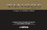 Tangos, Álbum 1