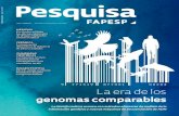 Pesquisa FAPESP 2013 - edición 3