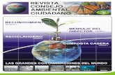 Revista Consejo Ambiental Ciudadano