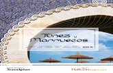 Catálogos Tunez marruecos 14 15 Halcón Viajes