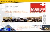 Programa de Conferencias MSE 2010