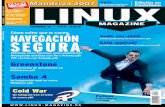 Linux Magazine - Edición en Castellano, Nº 20