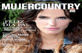 Mujer Country Junio 2013