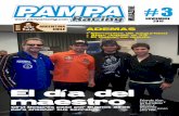Pampa Racing Magazine # 3