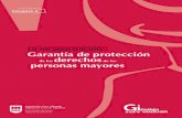 La Incapacitación: garantía de protección de los derechos de las personas mayores (2002)
