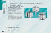 Cilindros compactos magneticos Serie 31