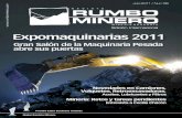 Revista Rumbo Minero nº 56
