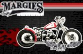 Catálogo Margies by Motors Heaven Motorcycles