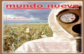 Revista Mundo Nuevo ed. 72 jul/ago 2010