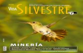 Revista Vida Silvestre 110