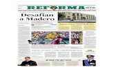 Reforma 19 Mayo 2013