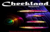 Checkland Magazine