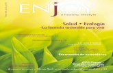 Revista ENJOY Edición Marzo-Abril 2013