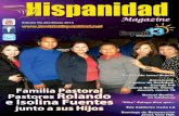 Hispanidad Marzo 2013