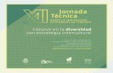 XII Jornada Técnica sobre la Inmigración Extranjera en Tenerife