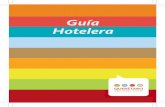 Guía Hotelera del Estado de Querétaro