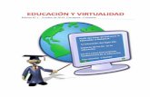 Educación y Virtualidad