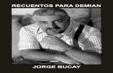 Recuentos para Demian - Jorge Bucay