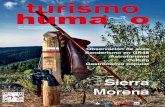 Turismo Humano 16 Sierra Morena