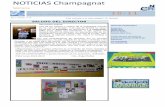 Noticias Champagnat Octubre