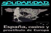 España, casino y prostíbulo de Europa
