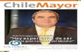 Revista ChileMayor Junio 2010