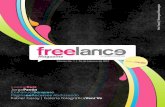 Freelance Magazine