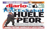 Diario16 - 27 de Noviembre del 2010