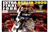 Final Four'09 en Berlín