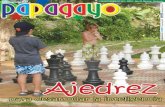Suplemento Infantil Papagayo 02-09-12