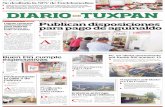 Diario de Tuxpan 19 de Noviembre de 2013