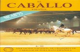 Revista El Caballo Español 1994, n.99