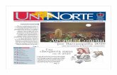 Informativo Un Norte Edición 15 - agosto 2005