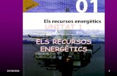 T1(2) Recursos Energetics