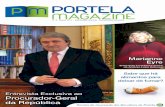Portela Magazine nº 2