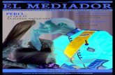 El Mediador - Edición 01