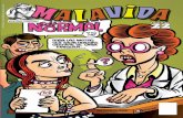 Malavida 22: Soy normal (y tú no)