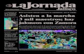 La Jornada Jalisco 5 sept 2013