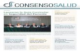 Periódico ConsensoSalud Nº19