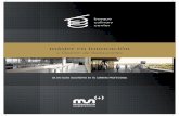 Catálogo Máster en Innovación y Gestión de Restaurantes