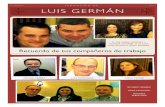 JUBILACION DE LUIS GERMÁN