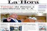 Diario La Hora 14-04-2014