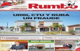 Semanario Rumbo, edición 42