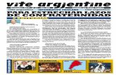 Vite Argjentine N°81 noviembre 2012